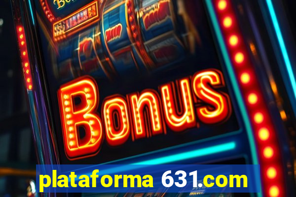 plataforma 631.com